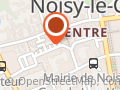 Synergie Noisy le Grand