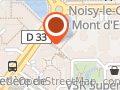 Point Nickel - TABAC LE PIAZZA Noisy-le