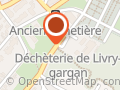 Déchetterie Territoriale de Livry-Gargan - EPT Grand Paris - Grand Est