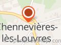 Ecole primaire publique de Chennevieres les Louvres