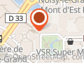 Taxi conventionné , Noisy le Grand- chelles Torcy -meaux -nogent sur marne