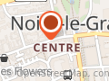 Psychiatre - Serisser Belkacem - Noisy-le