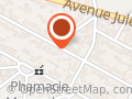 55 Parc Chez David