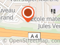 Service Social de Noisy-le-Grand