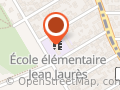 École Maternelle Publique Jean Jaurès
