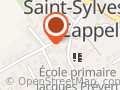 Salle Polyvalente