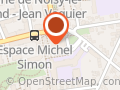 Espace Michel-Simon
