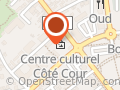 Mediathèque Côté Cour