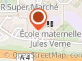 IEM Les Chemins de Traverse - APF France handicap
