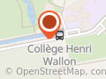 Collège Départemental Henri Wallon