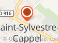 Le Saint Sylvestre