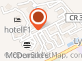 Gusti Gusto Saint Witz (Trattoria Italienne Halal)
