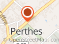 Boulangerie de Perthes