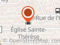Paroisse Sainte Thérèse