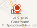 Le Chalet Gourmand