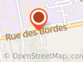 Les Robins Des Bordes