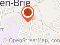 Gymnase de Marolles-en-Brie
