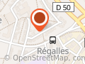 École Élémentaire Publique Les Régalles