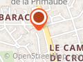 Cordonnerie multi service La Primaube