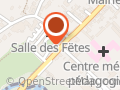Locavore Varennes Jarcy