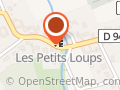 MAM La passerelle des p'tits loups