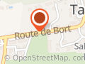 La tanière