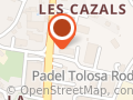 LAGARRIGUE SAS