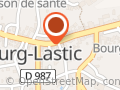 BOURG-LASTIC (TENNIS CLUB)