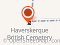 HAVERSKERQUE BRITISH CEMETERY