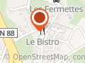 Le bistro olemps