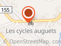 La Maison Du Cycle