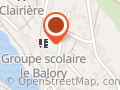 École Élémentaire Publique Le Balory