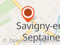 Aux Saveurs de Savigny