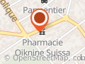 Pharmacie Oiknine et Suissa