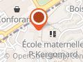 École Élémentaire Publique Pauline Kergomard