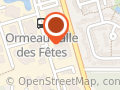 Securiprotec agence Combs La Ville