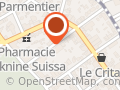 Dentiste Villepinte Dr Kuperty