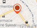 Orpi At Immobilier Villepinte