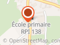École Primaire Publique Rpi 138