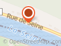 Domaine de l'Orangerie du quai de Seine - Mariages, Séminaires, Hébergements