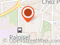 Complexe Sportif Le Paloisel