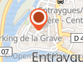 Edf Energie Midi Pyrénées Ch Aurillac - Centrale Cambeyrac