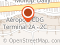 Solaris - Aéroport Roissy CDG Liaison AC