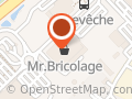 Mr.Bricolage Domerat - Montlucon