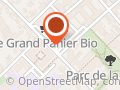 Pharmacie de la Malnoue well&well