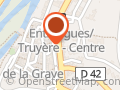 Le Barricou