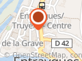 Agence Groupama Entraygues