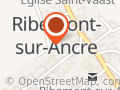 Pharmacie Legent