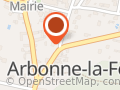 Hayez Electricite - Arbonne-la