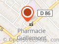 Pharmacie Stanko Grimbert
